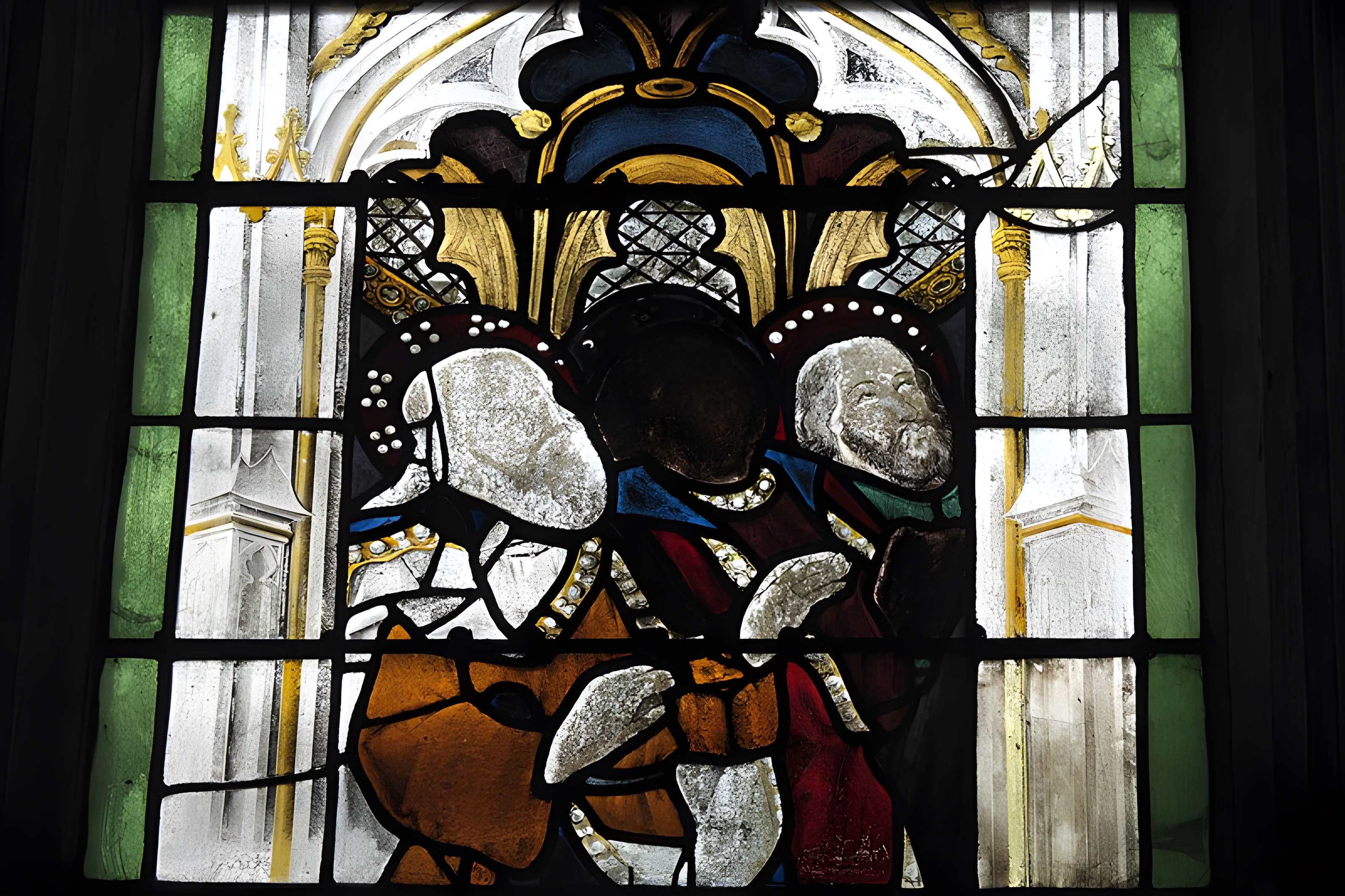 Église Saint-Bonnet de Bourges