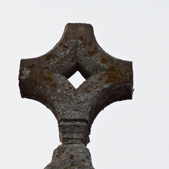 Photo de Église Saint-Brice de Grisy de Vendeuvre
