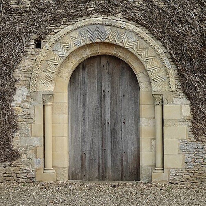 Photo de Église Saint-Brice de Grisy de Vendeuvre