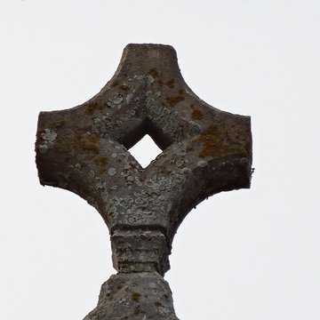 Église Saint-Brice de Grisy de Vendeuvre