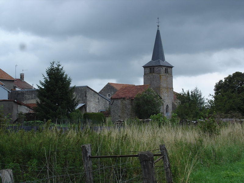 Photo de Église Saint-Brice de Lénizeul