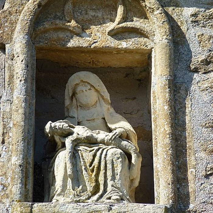 Photo de Église Saint-Brice de Tourteron