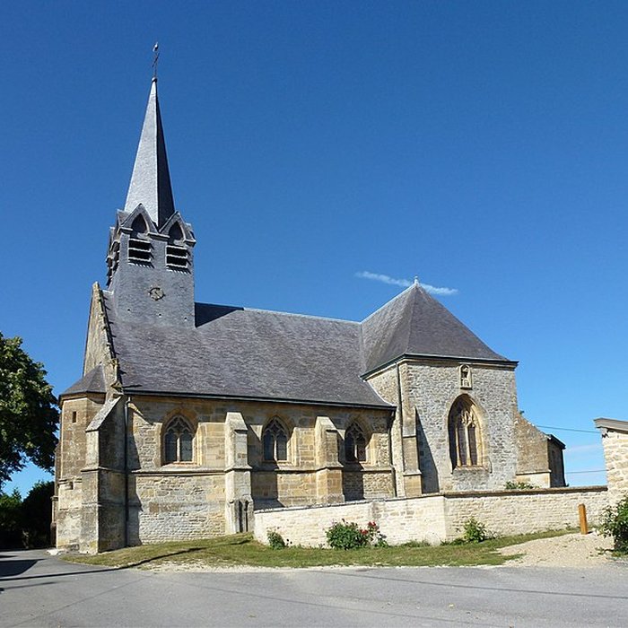 Photo de Église Saint-Brice de Tourteron
