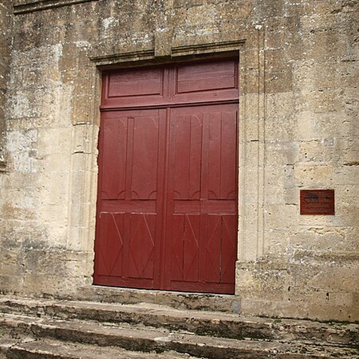 Photo de Église Saint-Brice de Tourteron