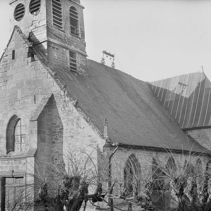 Photo de Église Saint-Brice de Tourteron