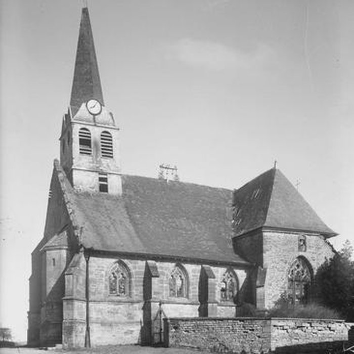 Photo de Église Saint-Brice de Tourteron
