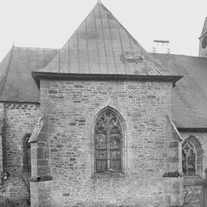 Photo de Église Saint-Brice de Tourteron