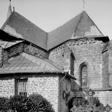 Église Saint-Brice de Tourteron