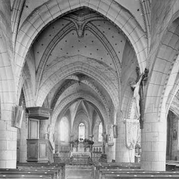 Église Saint-Brice de Tourteron