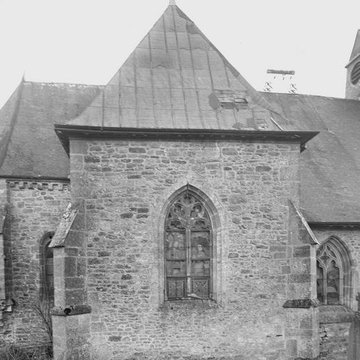 Église Saint-Brice de Tourteron
