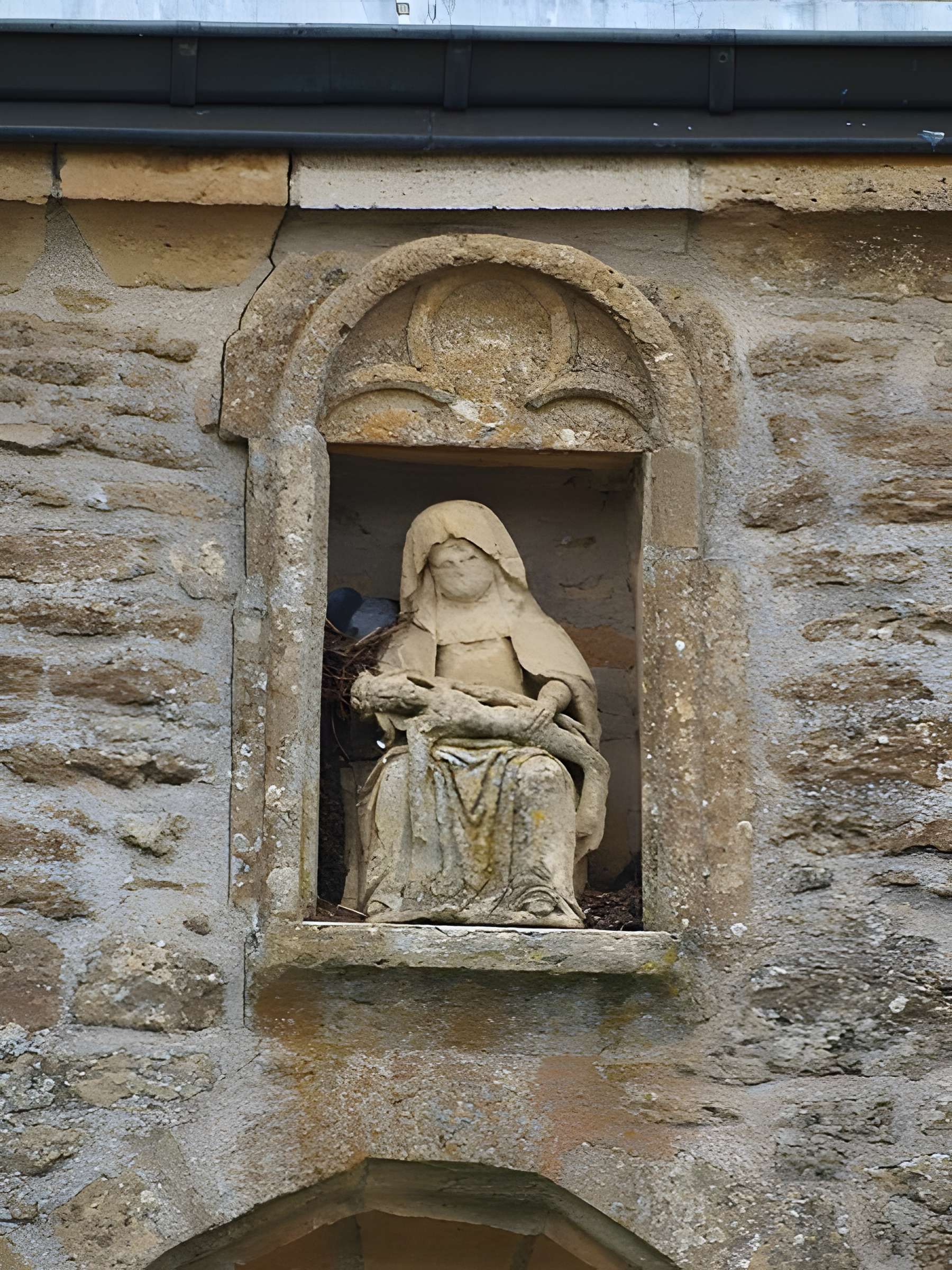 Église Saint-Brice de Tourteron