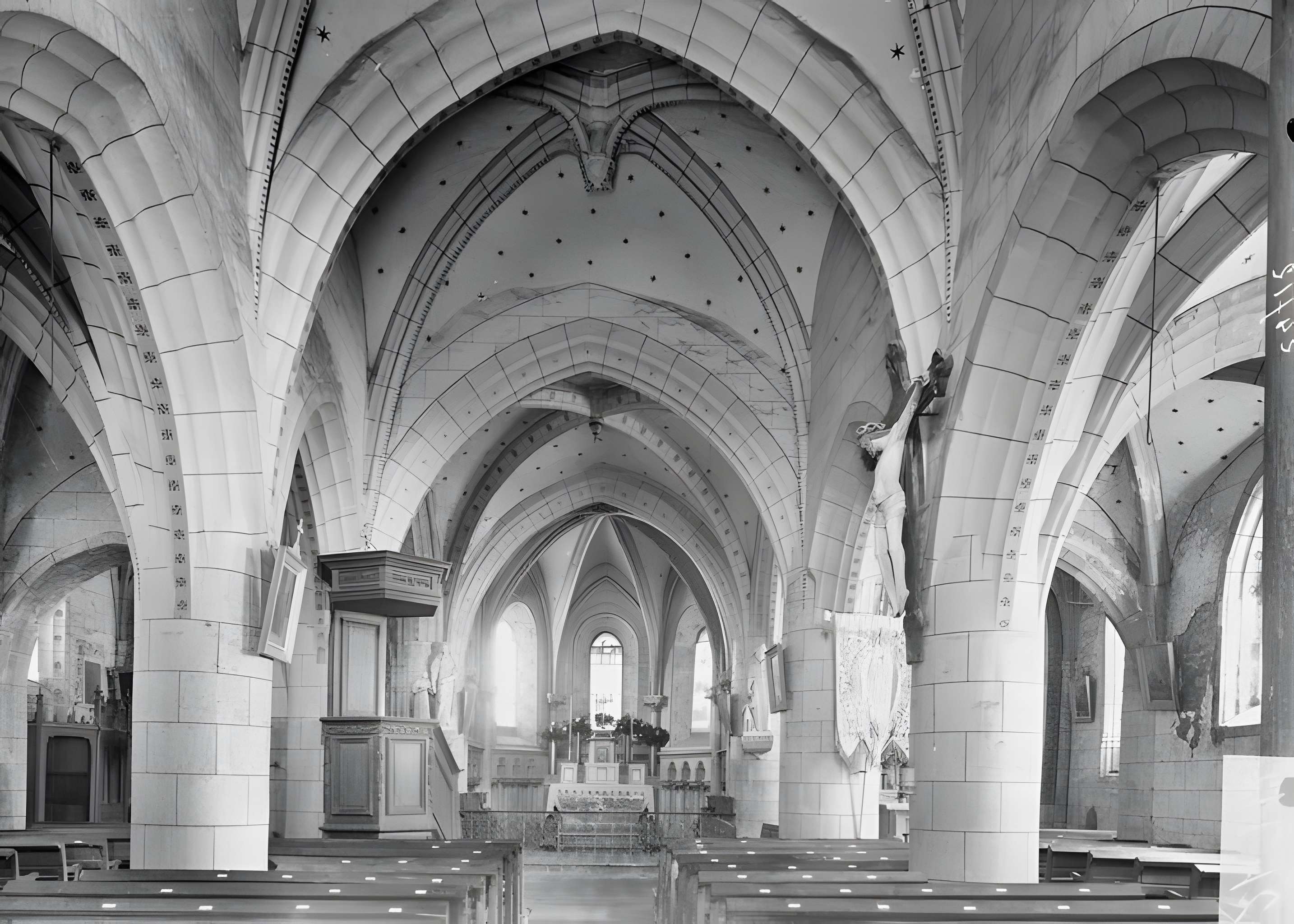 Église Saint-Brice de Tourteron