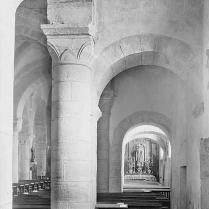 Photo de Église Saint-Brice dIsches