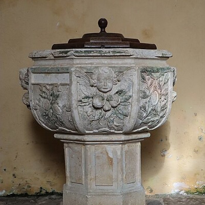 Photo de Église Saint-Brice dIsches