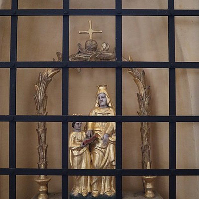 Photo de Église Saint-Brice dIsches