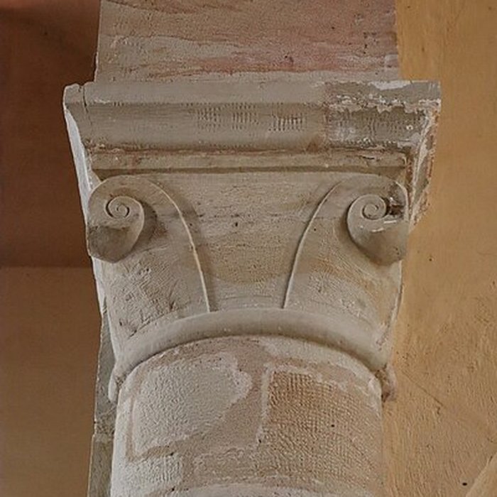 Photo de Église Saint-Brice dIsches