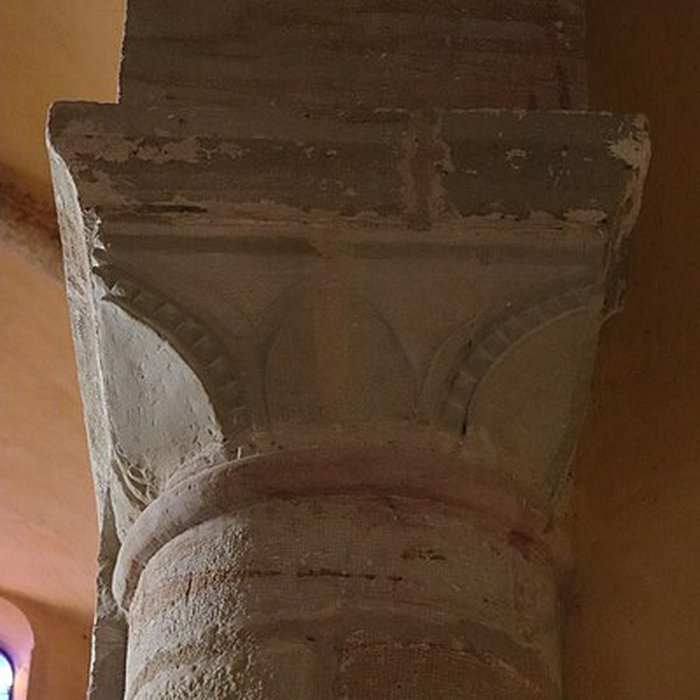 Photo de Église Saint-Brice dIsches