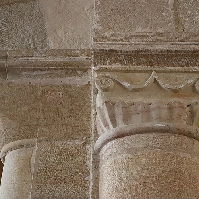 Photo de Église Saint-Brice dIsches