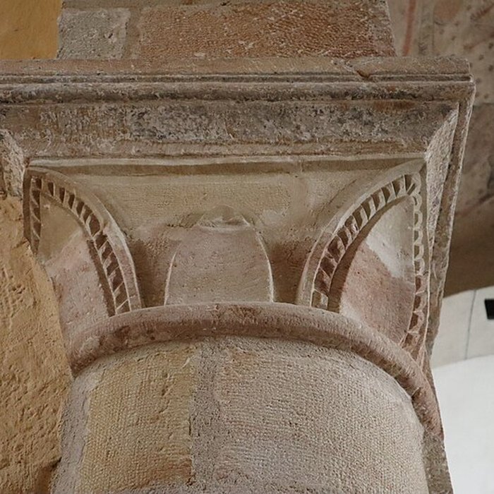 Photo de Église Saint-Brice dIsches