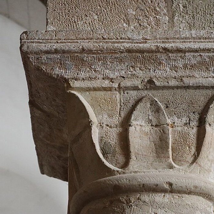 Photo de Église Saint-Brice dIsches