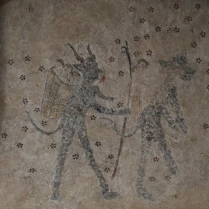 Photo de Église Saint-Brice dIsches