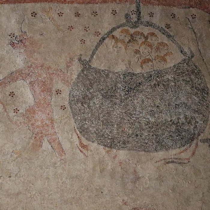 Photo de Église Saint-Brice dIsches