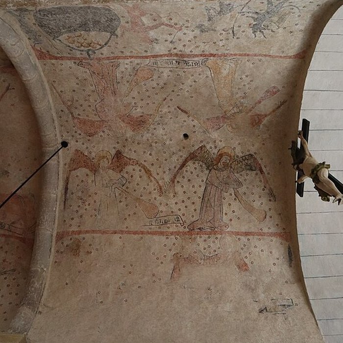 Photo de Église Saint-Brice dIsches