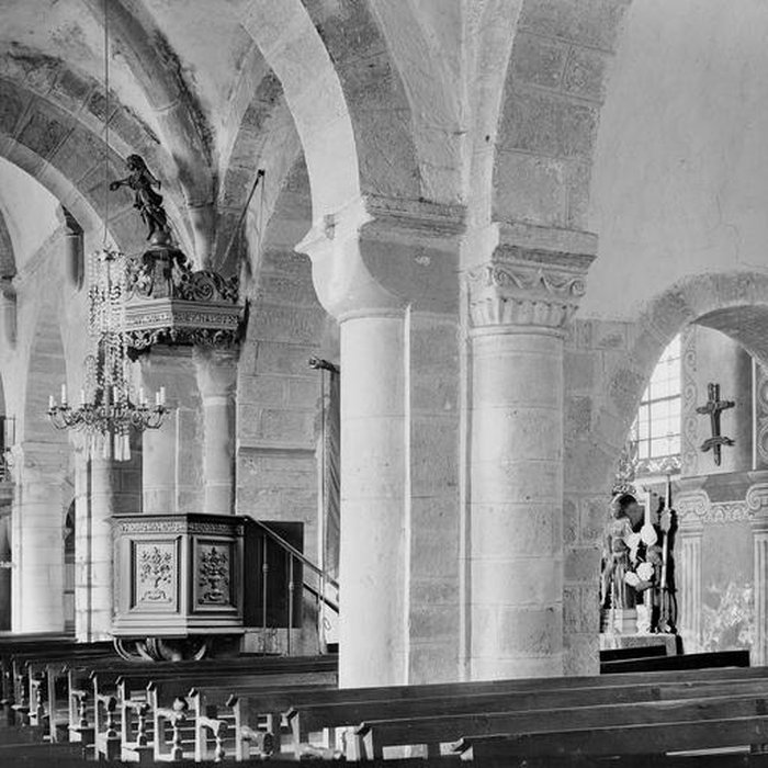 Photo de Église Saint-Brice dIsches