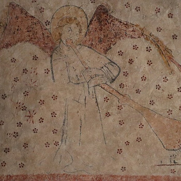 Photo de Église Saint-Brice dIsches