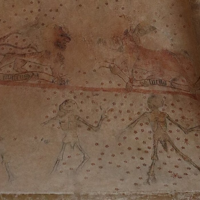 Photo de Église Saint-Brice dIsches