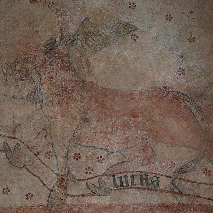 Photo de Église Saint-Brice dIsches