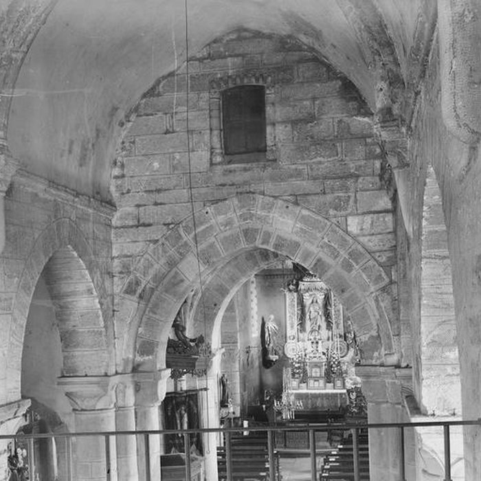 Photo de Église Saint-Brice dIsches