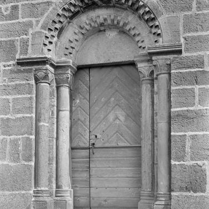 Photo de Église Saint-Brice dIsches