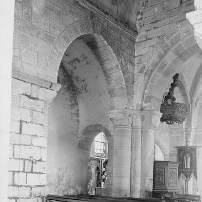 Photo de Église Saint-Brice dIsches