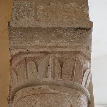 Église Saint-Brice dIsches