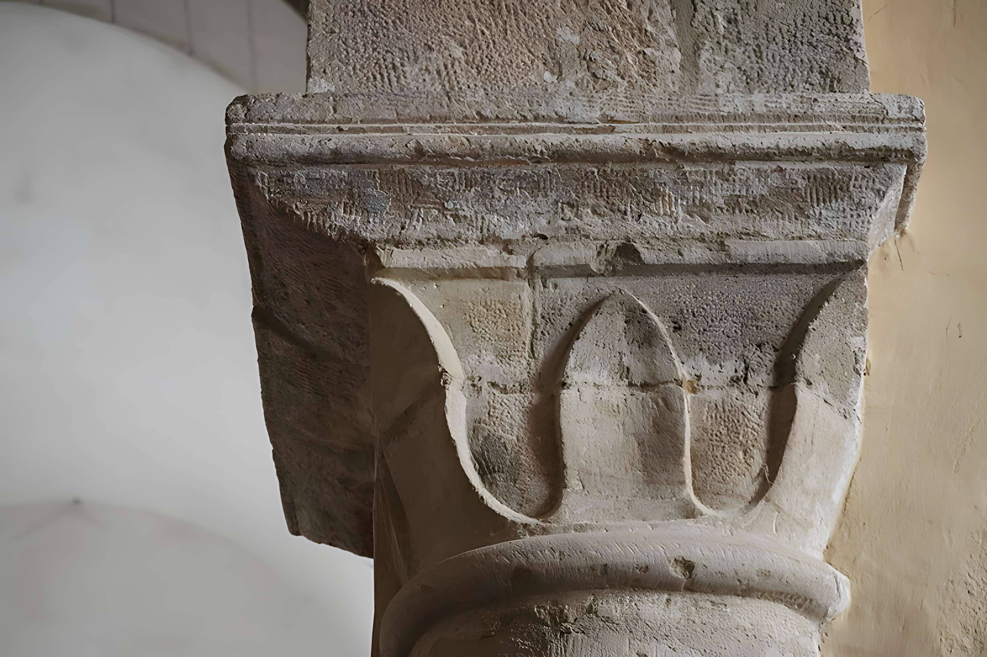 Église Saint-Brice d'Isches