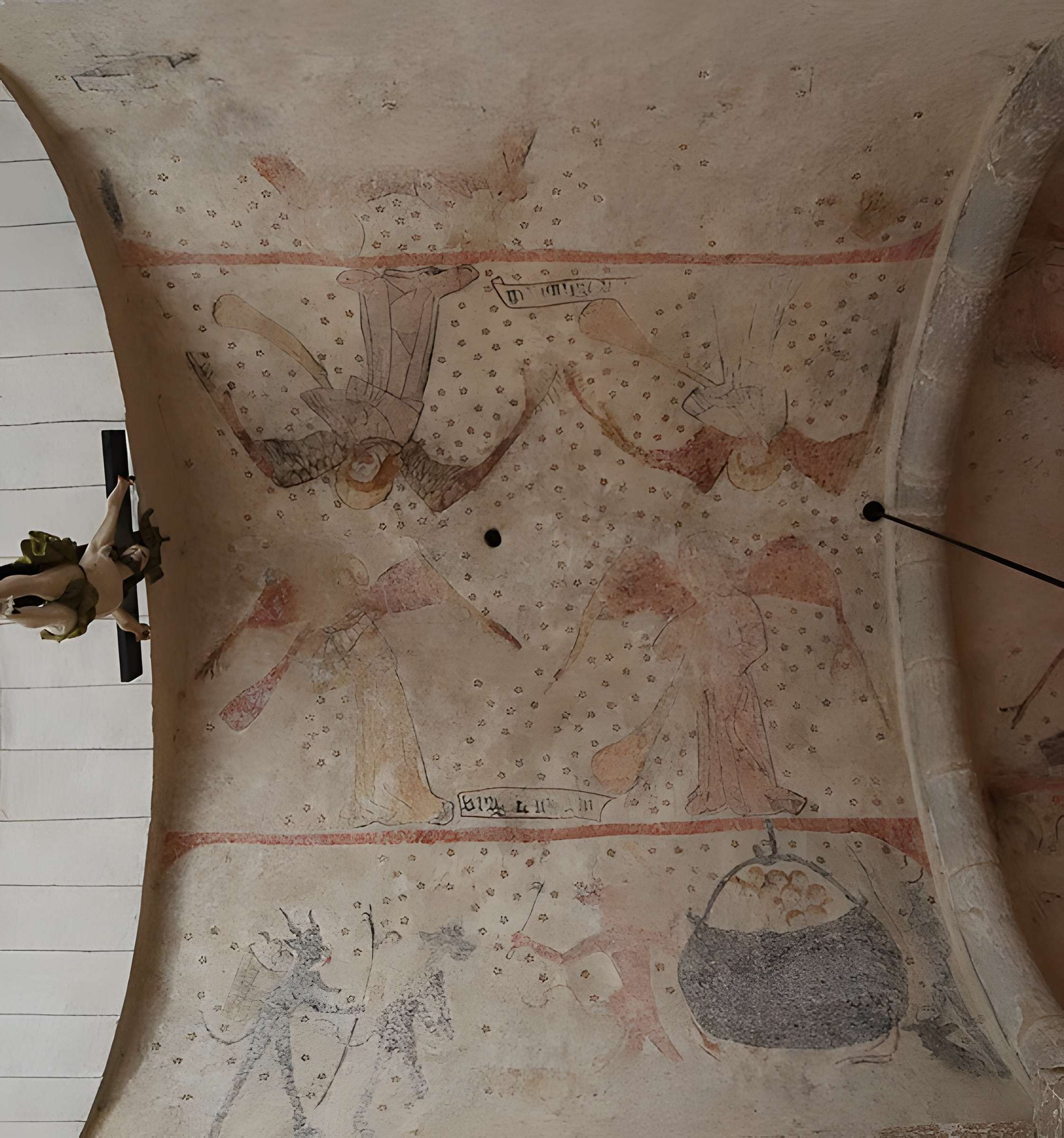 Église Saint-Brice d'Isches