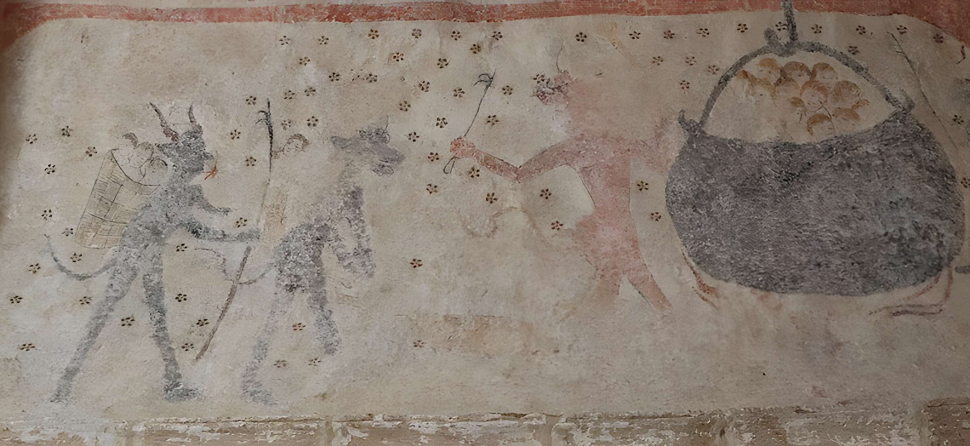 Église Saint-Brice d'Isches