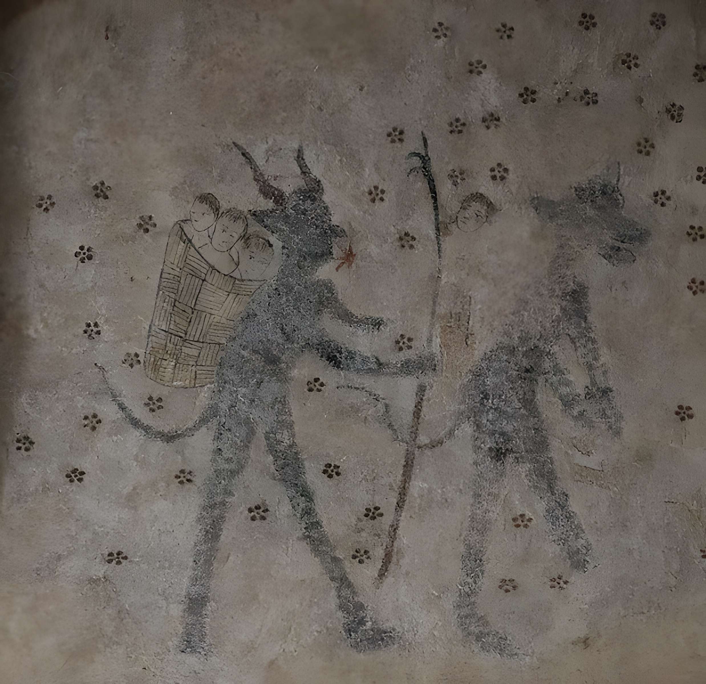 Église Saint-Brice d'Isches