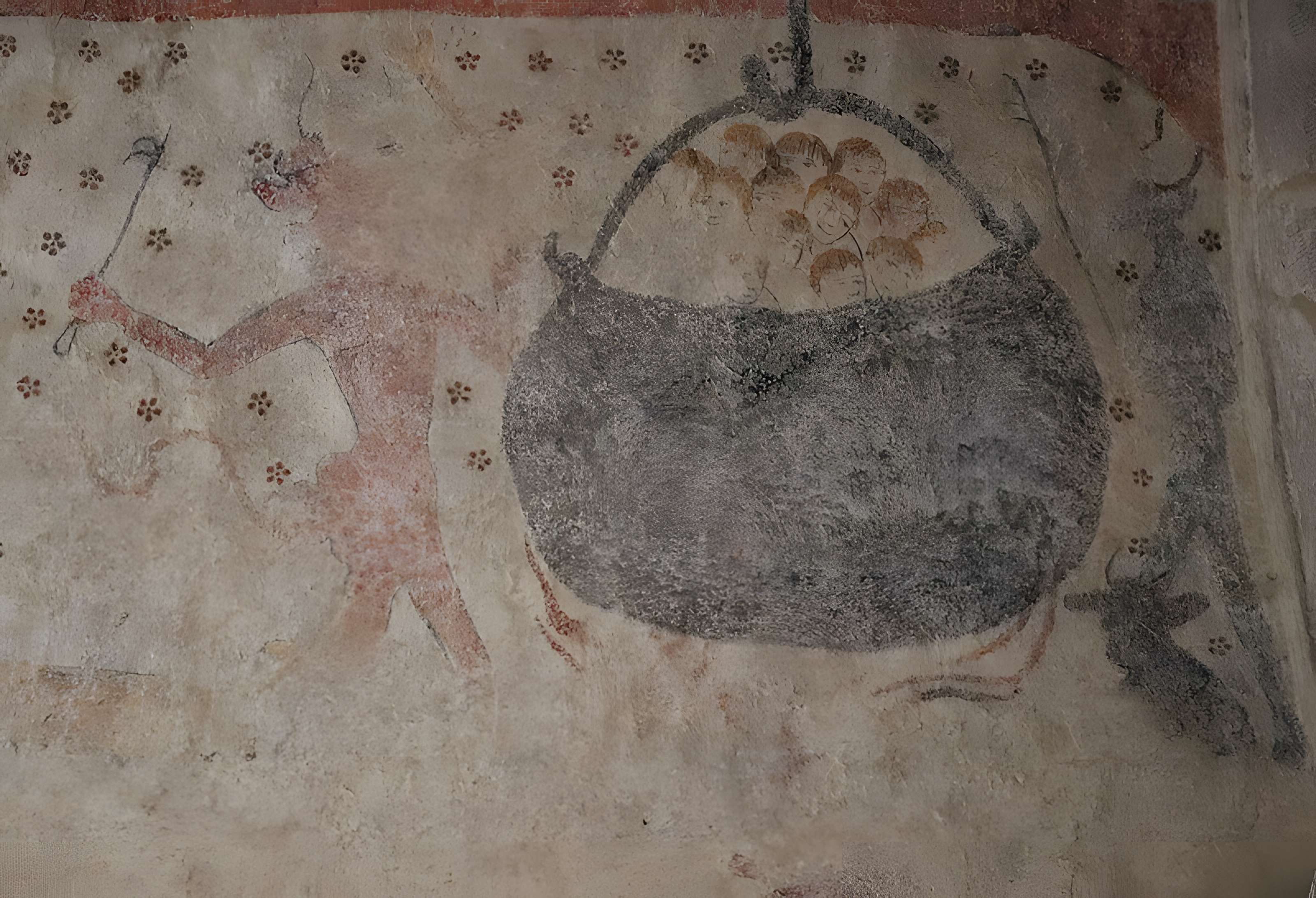 Église Saint-Brice d'Isches