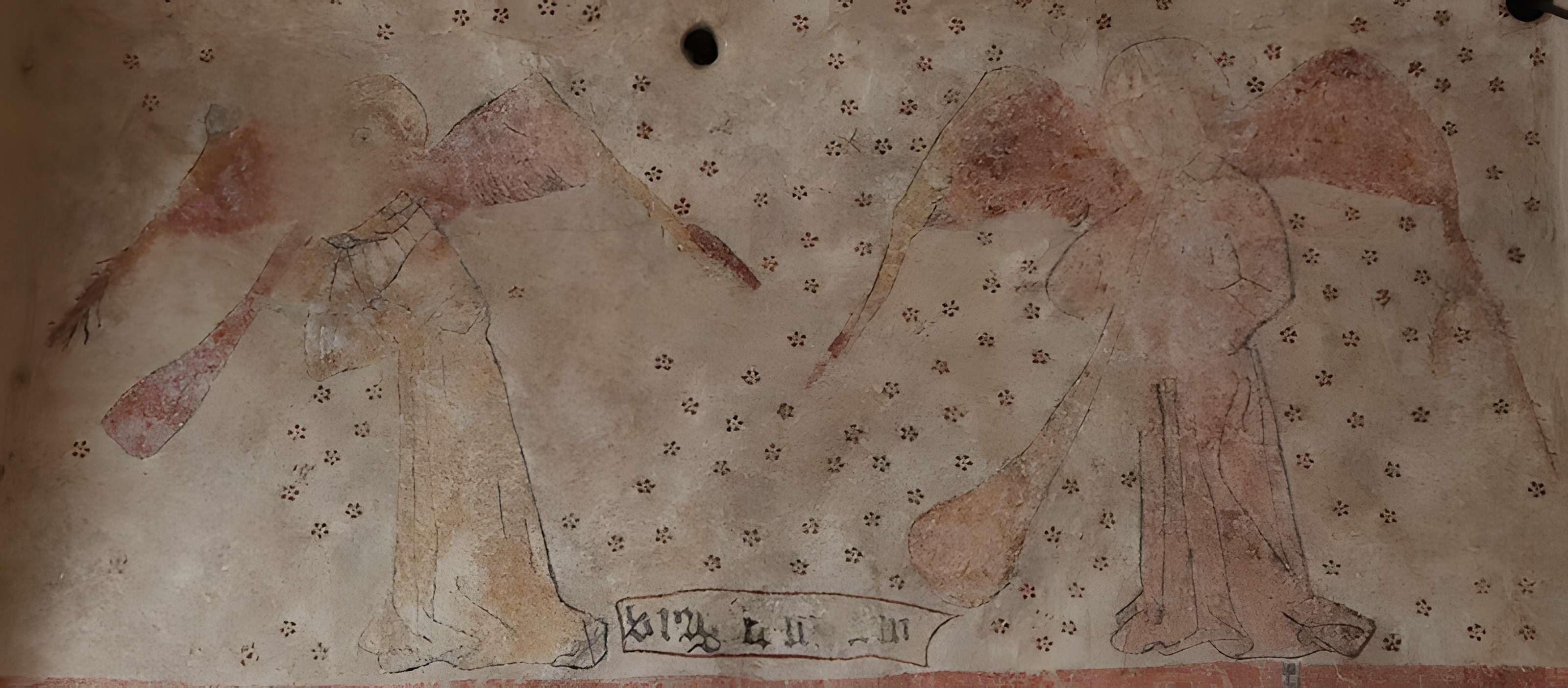 Église Saint-Brice d'Isches