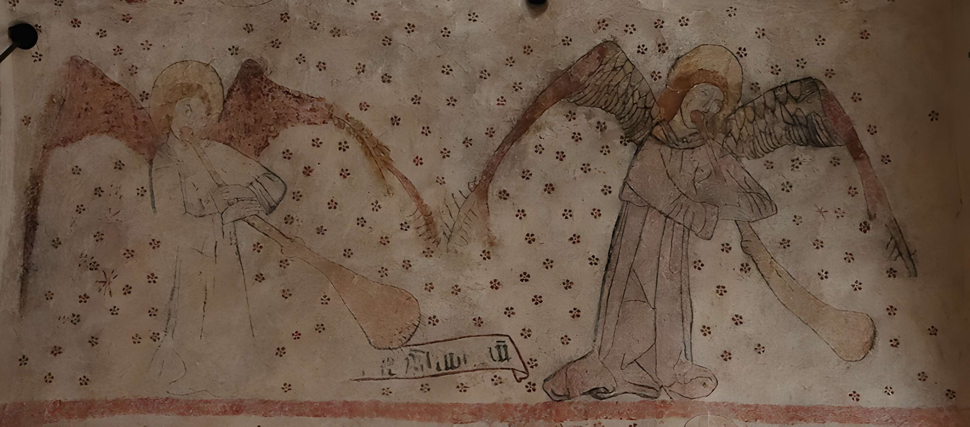 Église Saint-Brice d'Isches