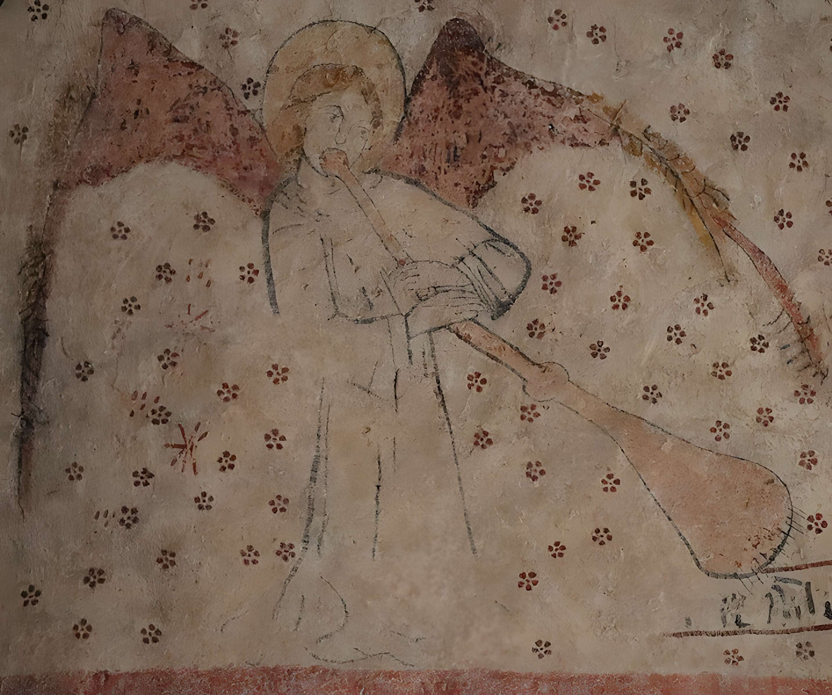 Église Saint-Brice d'Isches