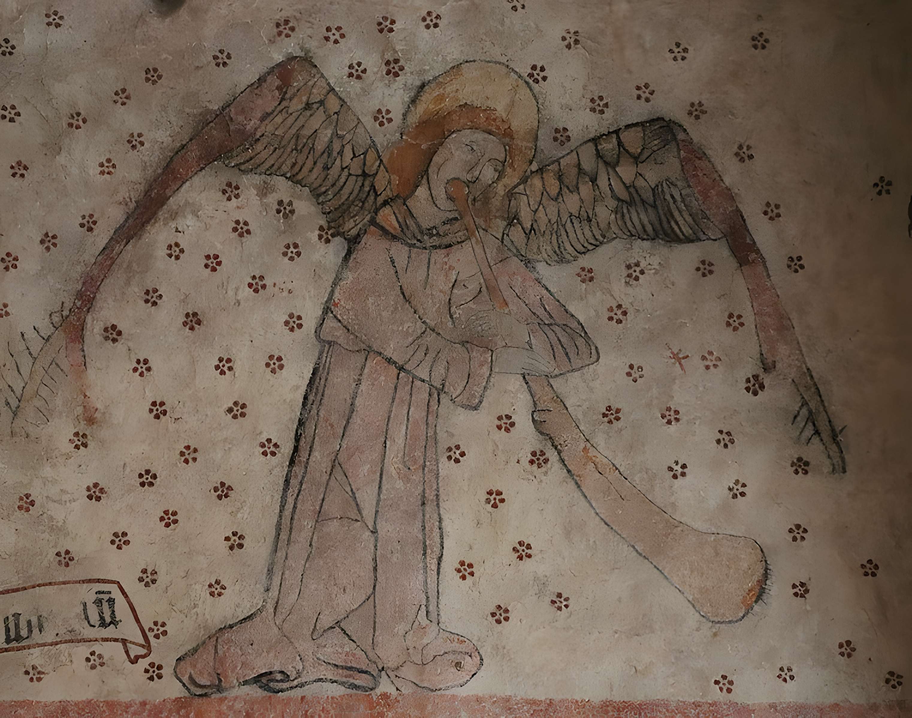 Église Saint-Brice d'Isches