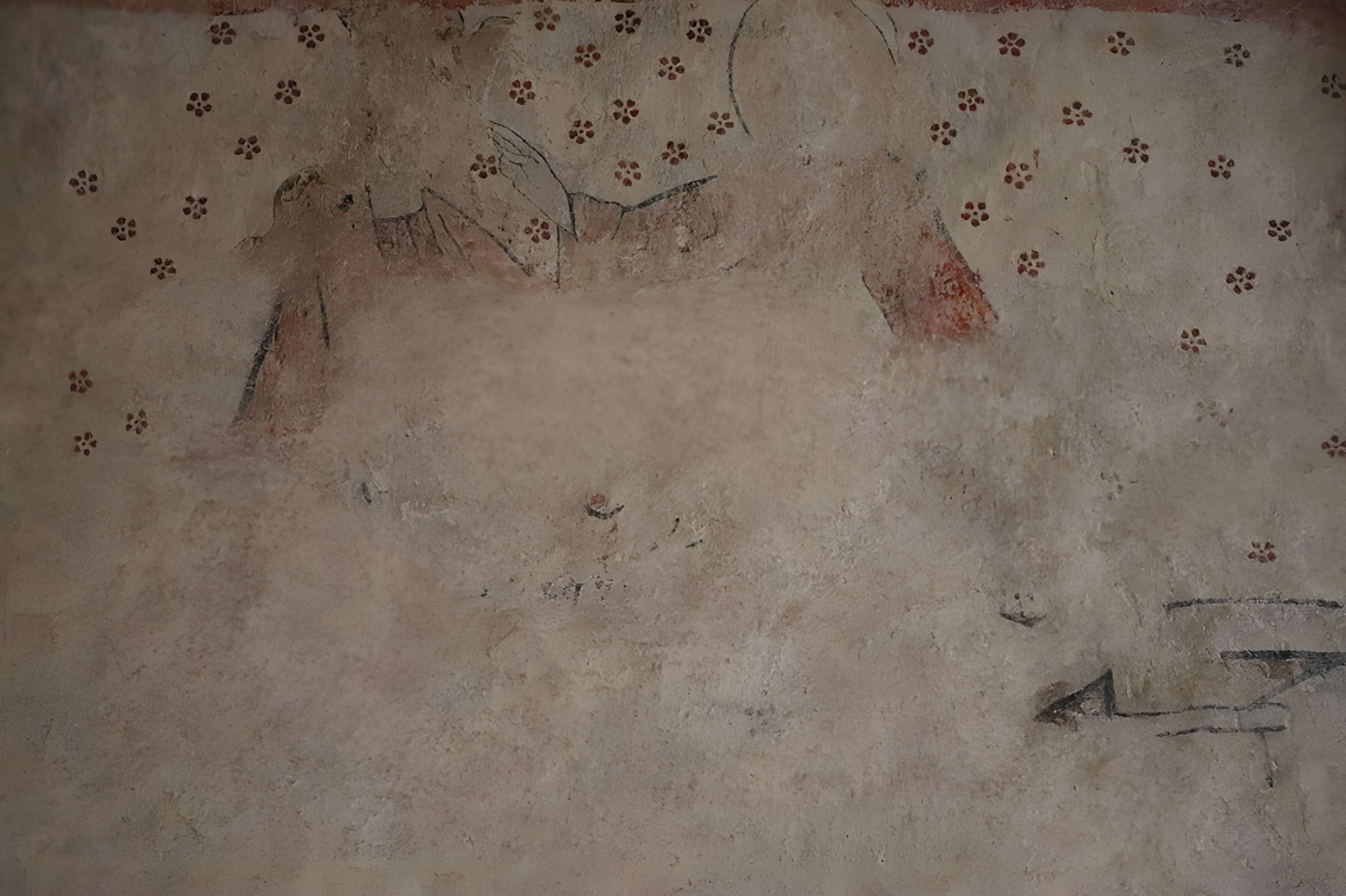 Église Saint-Brice d'Isches