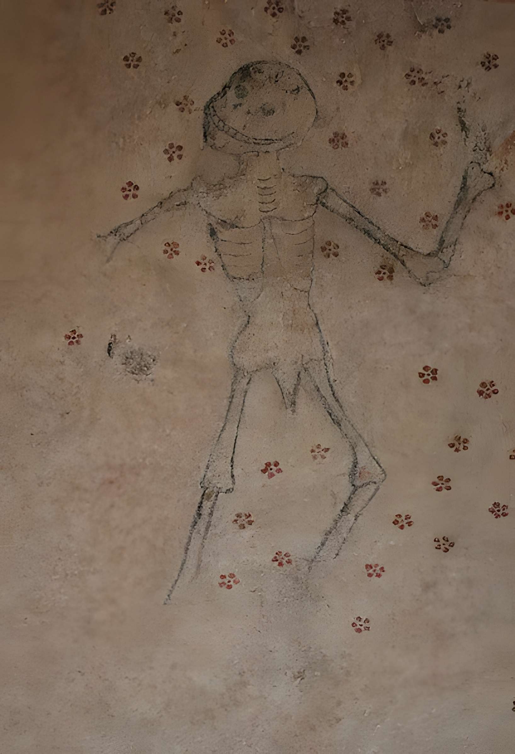 Église Saint-Brice d'Isches