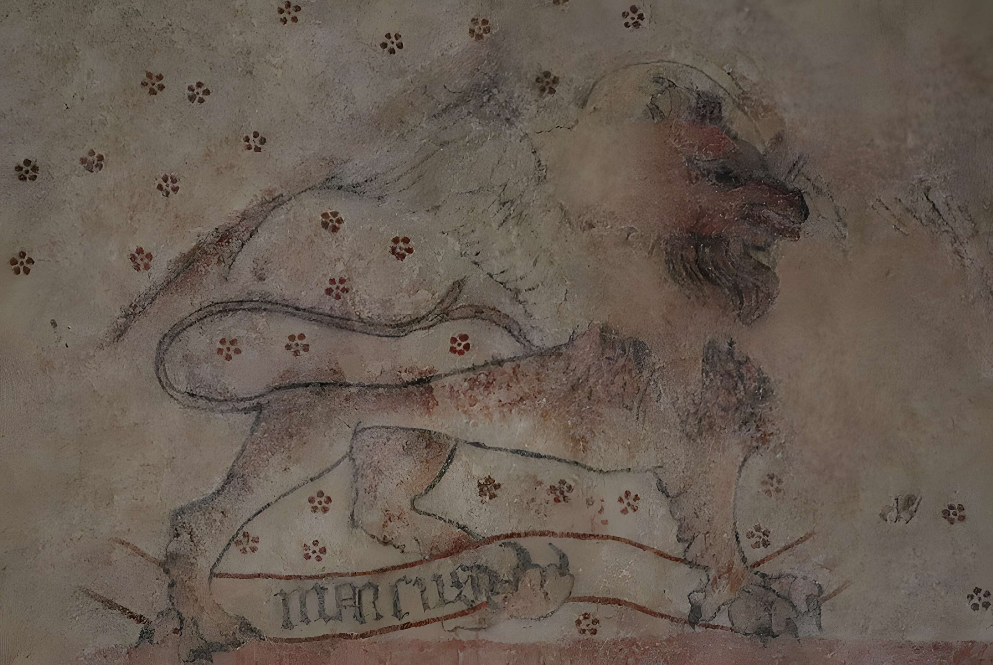 Église Saint-Brice d'Isches