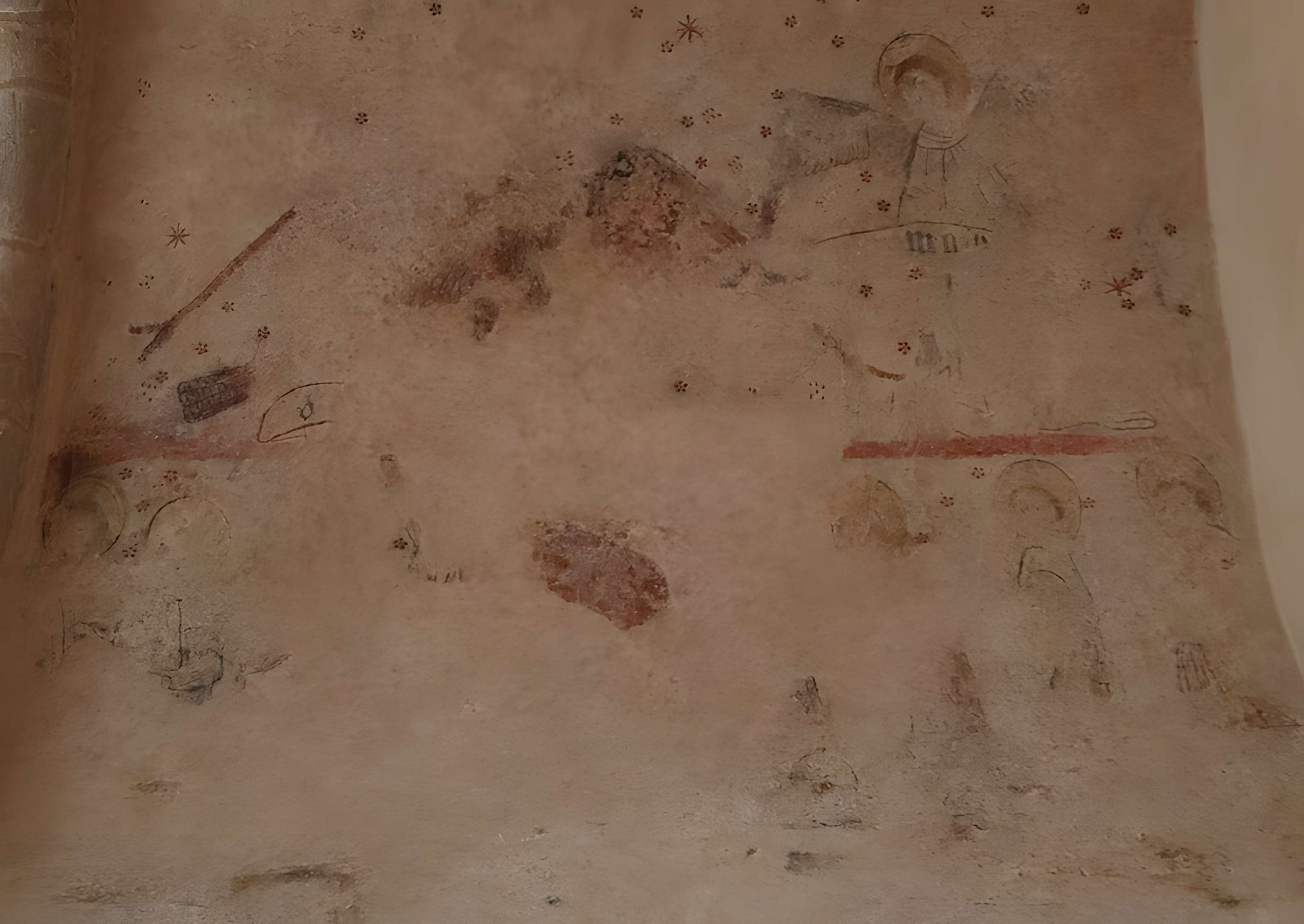 Église Saint-Brice d'Isches