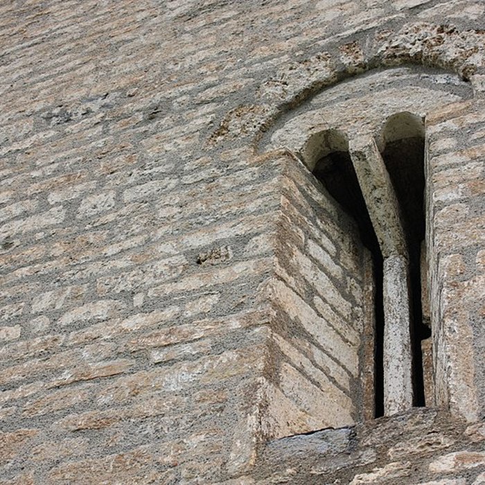 Photo de Église Saint-Calixte de Cazaux-Fréchet-Anéran-Camors