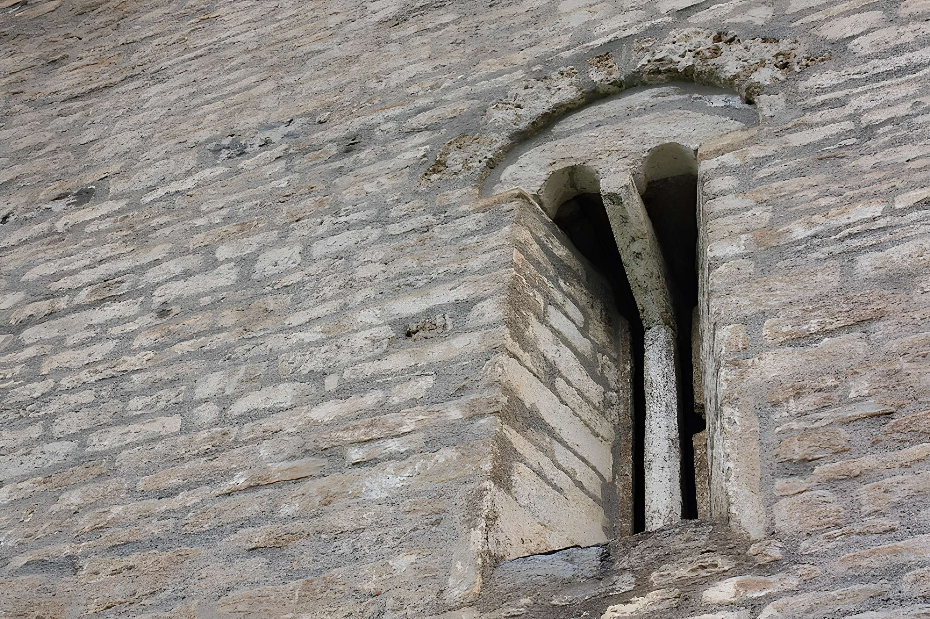 Église Saint-Calixte de Cazaux-Fréchet-Anéran-Camors